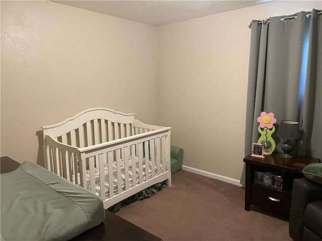 10240 Roseway Blvd, North Huntingdon, PA 15642 - carpeted bedroom featuring baseboards