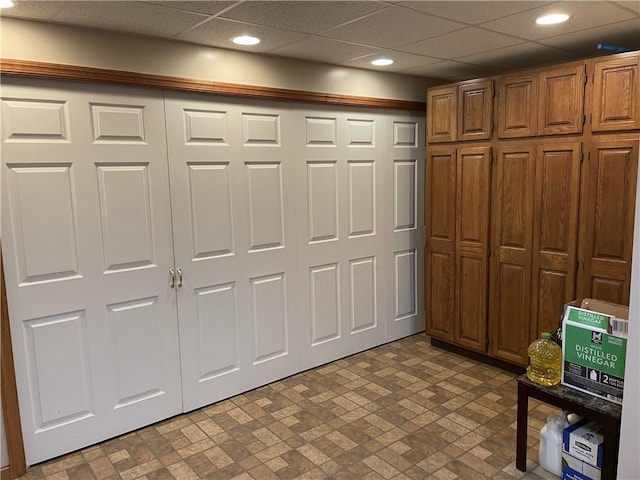 10240 Roseway Blvd, North Huntingdon, PA 15642 - view of closet