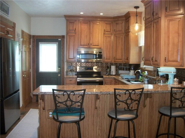 228 S Market St, Carmichaels/Cumblnd, PA 15320 - photo 7