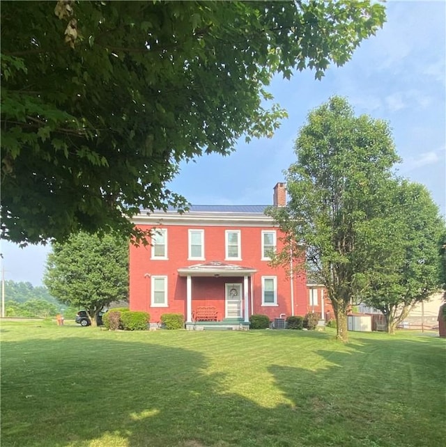 21 1st St, California, PA 15419 - photo 1