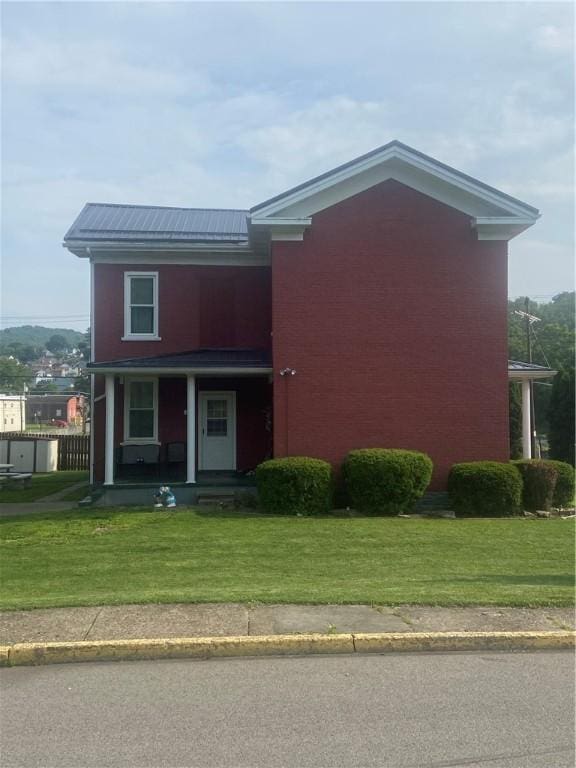 21 1st St, California, PA 15419 - photo 24