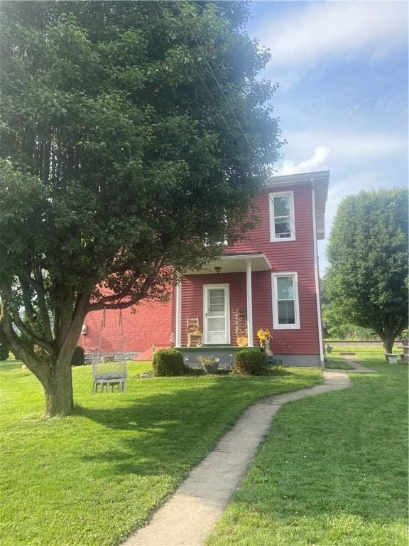 21 1st St, California, PA 15419 - photo 21