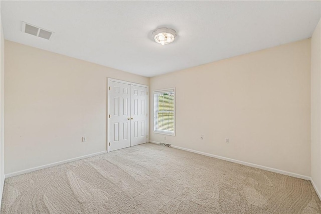 1041 Ashfield Way, Salem Twp Wml, PA 15601 - unfurnished bedroom with carpet and a closet