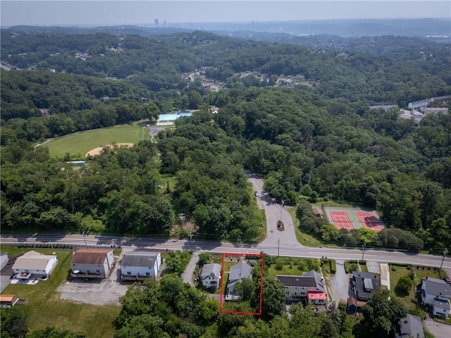 311 Bellevue Rd, Ross Twp, PA 15229 - photo 42