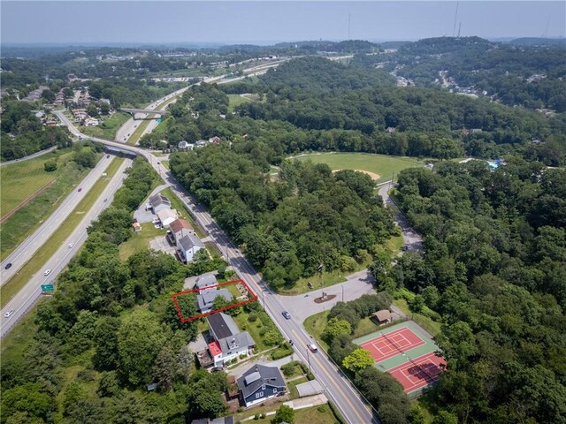 311 Bellevue Rd, Ross Twp, PA 15229 - photo 43