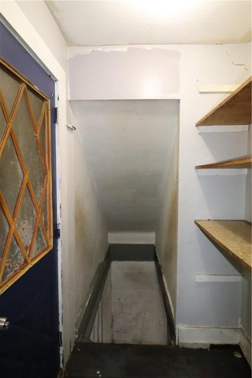 1700 Grall Ave, Shaler, PA 15209 - view of stairs