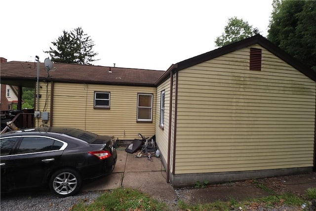 1700 Grall Ave, Shaler, PA 15209 - view of home's exterior