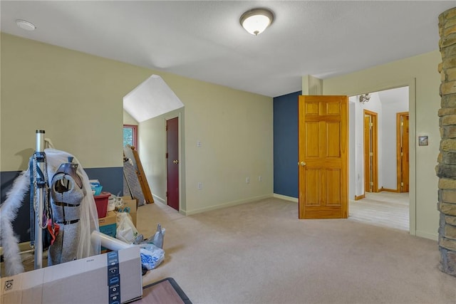 3824 Ridge Rd, Independence Bea, PA 15001 - playroom featuring carpet floors and baseboards
