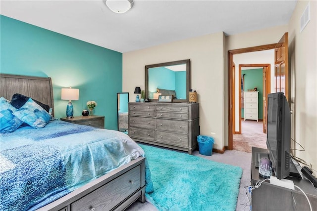 139 Village Dr, Cranberry Twp, PA 16066 - bedroom with carpet