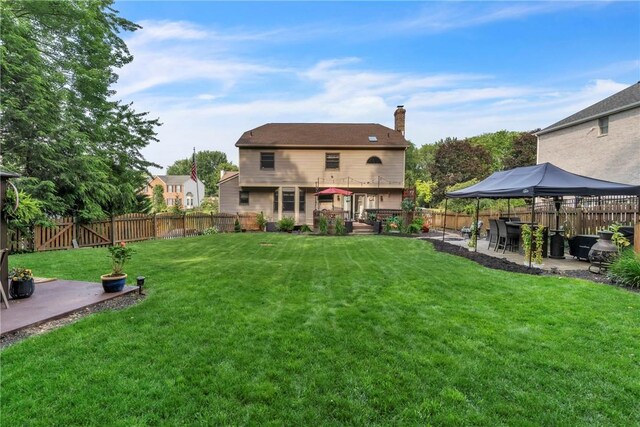 139 Village Dr, Cranberry Twp, PA 16066 - photo 37
