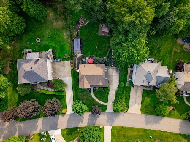 139 Village Dr, Cranberry Twp, PA 16066 - aerial overview of property's location