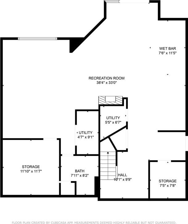 1055 Saint Mellion Dr, Collier Twp, PA 15142 - view of home floor plan