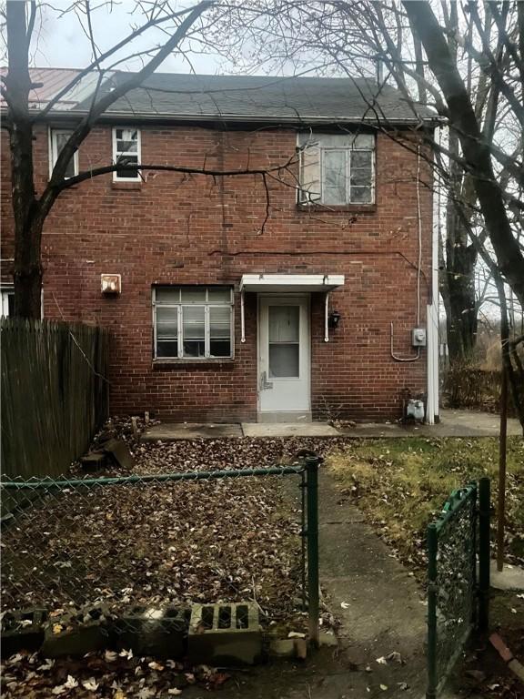 2701 Lincoln Ave, Clairton, PA 15025 - photo 13
