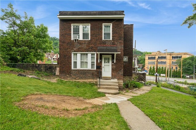 615 Midland St, Wilkinsburg, PA 15221 - photo 1