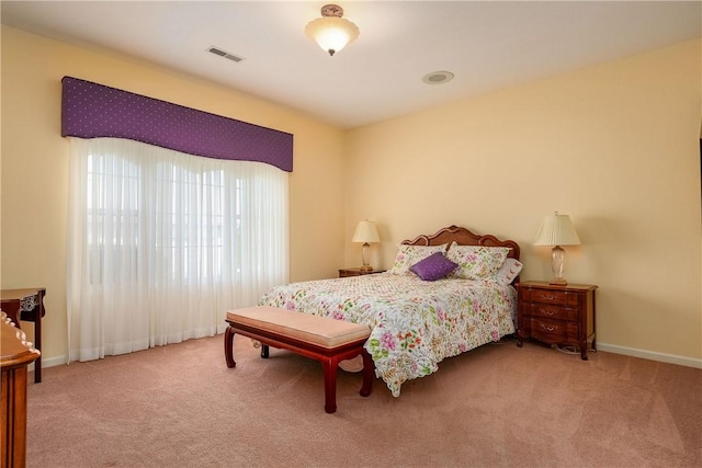 560 Madison Blvd, New Sewickley Twp, PA 15042 - carpeted bedroom with baseboards