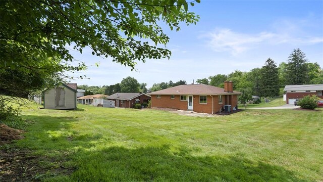 12610 Deborah Dr, North Huntingdon, PA 15642 - photo 30