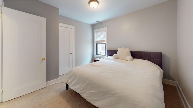 5445 Covode Pl, Squirrel Hill, PA 15217 - bedroom featuring light colored carpet