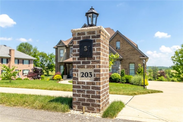 203 Ironwood Ct, Peters Twp, PA 15367 - exterior view