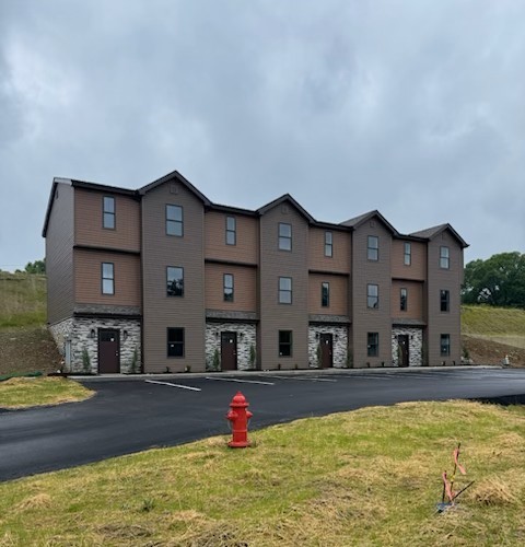 3273 Brodhead Rd Unit D, Center Twp Bea, PA 15001 - view of property