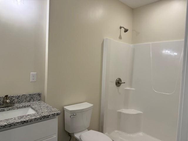 3273 Brodhead Rd Unit D, Center Twp Bea, PA 15001 - full bathroom with vanity and a shower