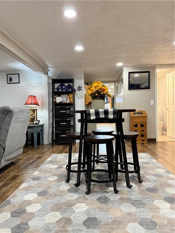 84 Williamson Rd, Hempfield Twp Mer, PA 16125 - dining area featuring recessed lighting