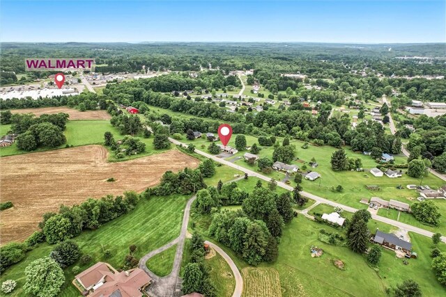 84 Williamson Rd, Hempfield Twp Mer, PA 16125 - view of property location