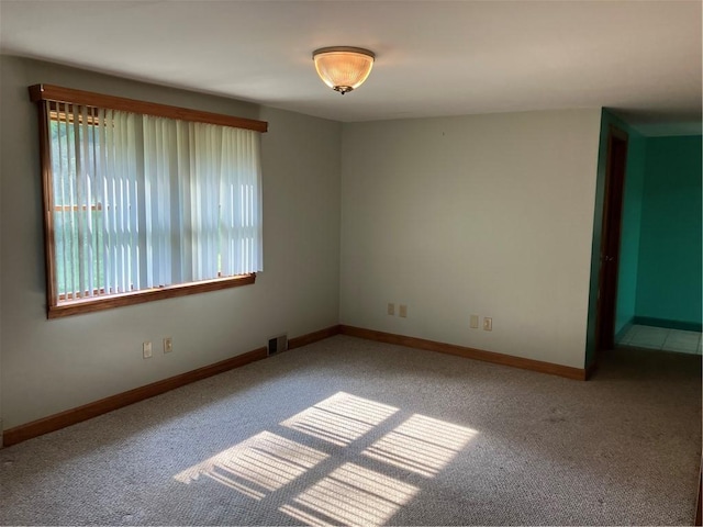113 Filer Ln, Clay Twp, PA 16001 - empty room featuring carpet flooring