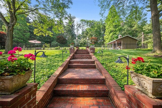 881 Blackburn Rd, Sewickley Heights, PA 15143 - photo 38