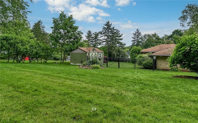 116 Parkfel Ave, Mccandless, PA 15237 - view of yard