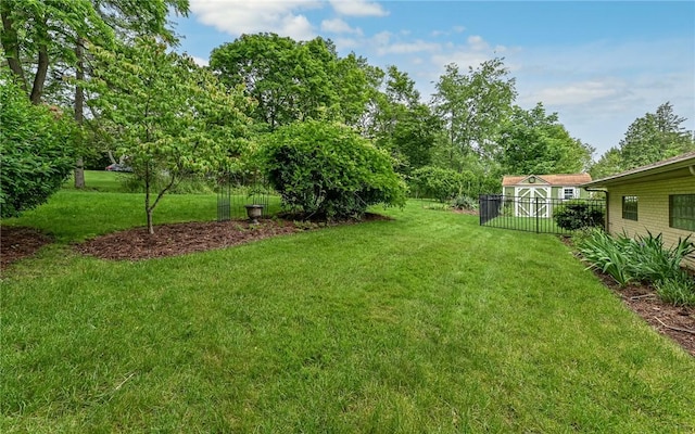 116 Parkfel Ave, Mccandless, PA 15237 - view of yard