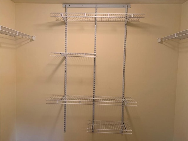111 Brandywine Dr, Manor, PA 15642 - view of walk in closet