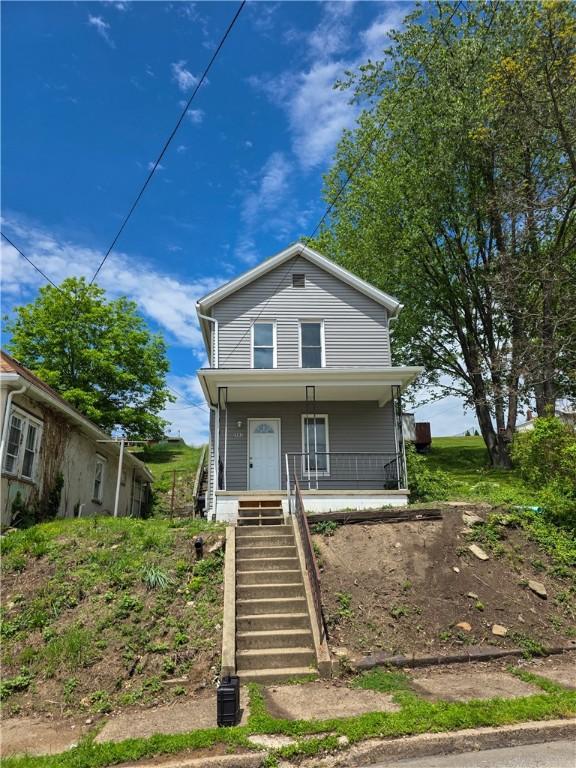 905 Ellsworth Ave, Jeannette, PA 15644 - photo 1