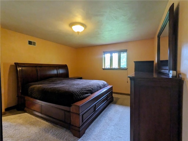 350 American Legion Rd, Unity Twp, PA 15650 - carpeted bedroom featuring baseboards