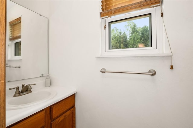 130 Pine Ct, Plum Boro, PA 15239 - bathroom featuring vanity