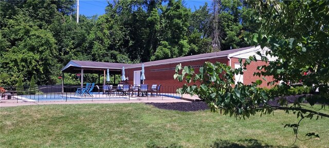 1415 Ashwood Cir, Saint Clair, PA 15241 - photo 34