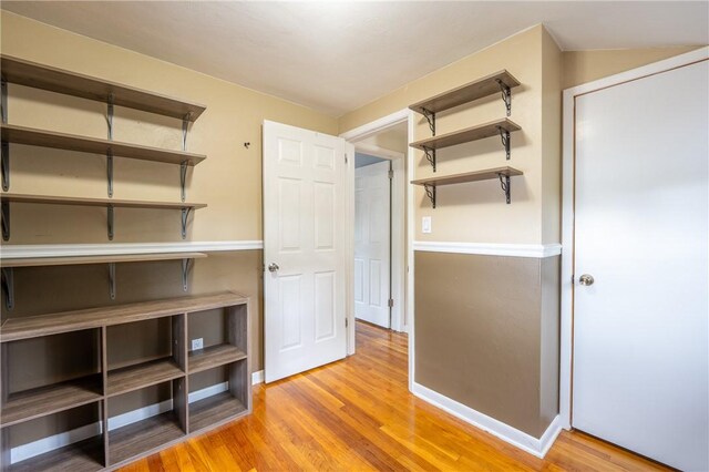524 Saint Andrews Dr, Hempfield Twp Wml, PA 15601 - interior space with light wood-style flooring