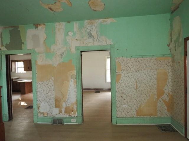 1250 Summerlea Ave, City Of Washington, PA 15301 - view of spare room