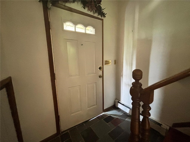 105 Fern Way, Glassport, PA 15045 - view of entryway