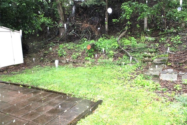 526 Pennwood Dr, Penn Hills, PA 15235 - view of yard