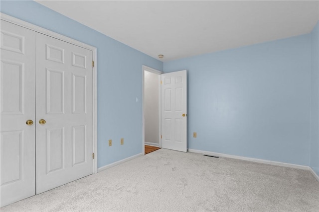 4 Pleasant Grove Dr, Patterson Heights, PA 15010 - unfurnished bedroom with carpet flooring and baseboards