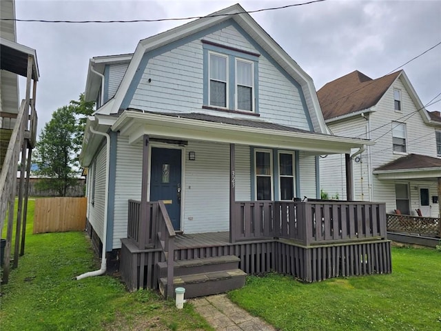 323 W Brady St, City Of But Nw, PA 16001 - photo 1