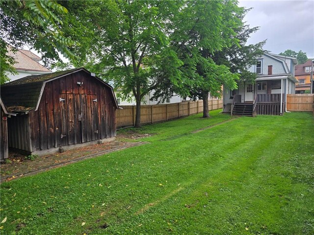 323 W Brady St, City Of But Nw, PA 16001 - photo 22
