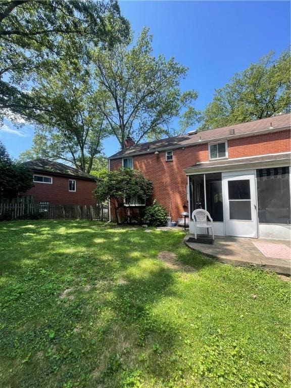 1850 Graham Blvd, Wilkinsburg, PA 15235 - photo 12