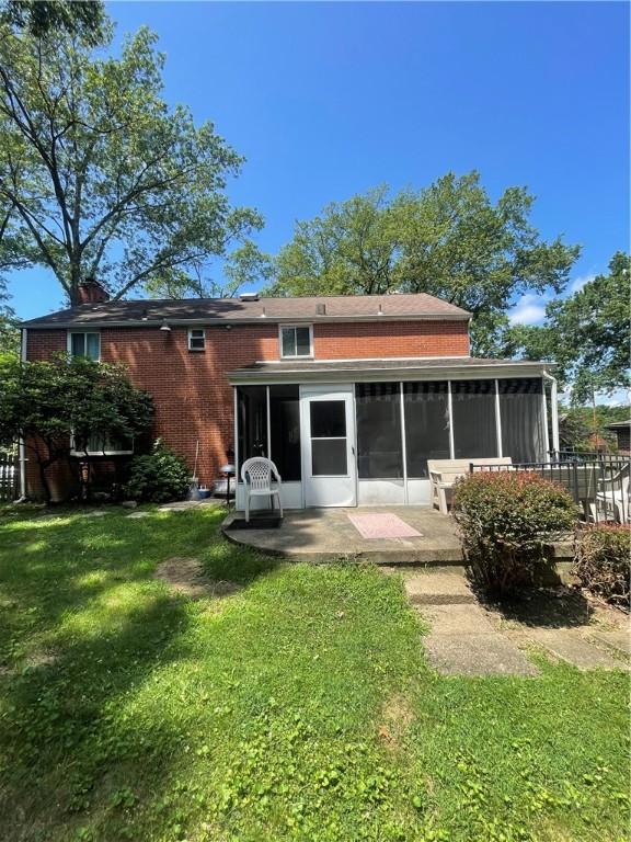 1850 Graham Blvd, Wilkinsburg, PA 15235 - photo 13