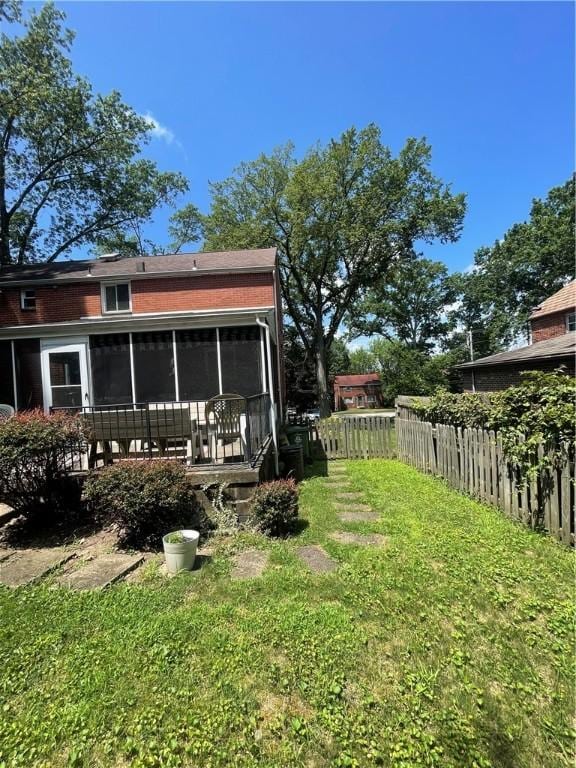 1850 Graham Blvd, Wilkinsburg, PA 15235 - photo 14