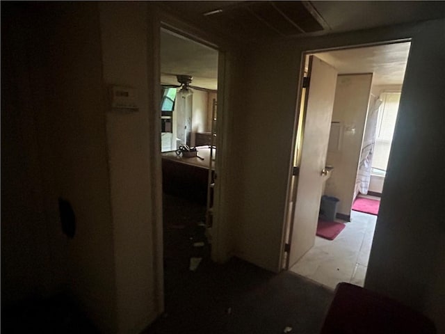 108 Leneake St, Wilkins Twp, PA 15145 - view of corridor