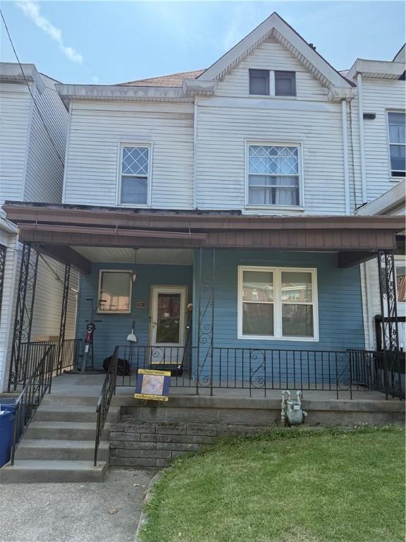 3513 Fleming Ave, Brighton Heights, PA 15212 - photo 1