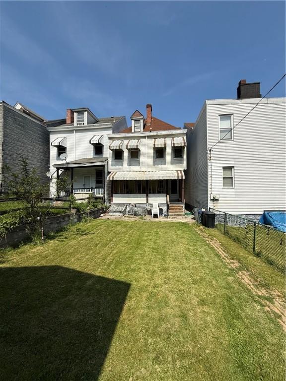 3513 Fleming Ave, Brighton Heights, PA 15212 - photo 20