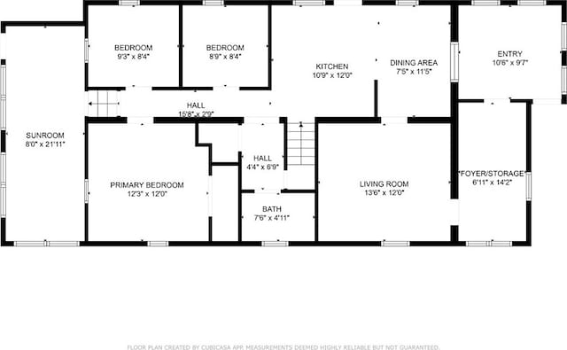 316 Susquehanna St, Boswell Boro, PA 15531 - photo 8