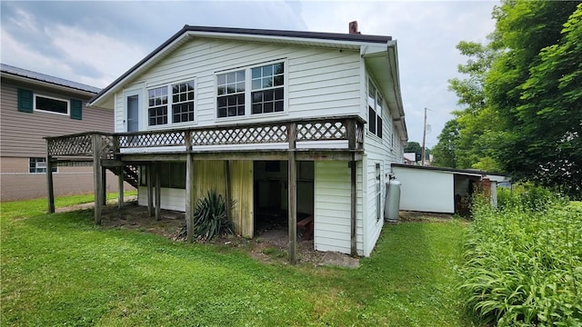 316 Susquehanna St, Boswell Boro, PA 15531 - photo 5